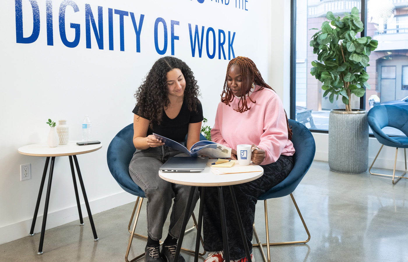Goodwill Task Changing Lives Through Jobs & Opportunity l Goodwill of Dallas