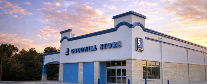 Allen Goodwill Dallas