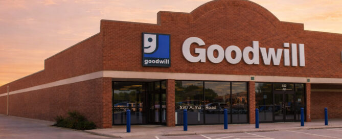 Alma Goodwill Dallas