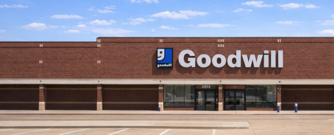 Rockwell Goodwill Dallas