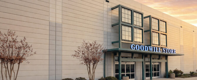 Westmoreland Goodwill Dallas