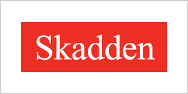 Sponsor Skadden