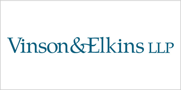 Sponsor Vinson & Elkins