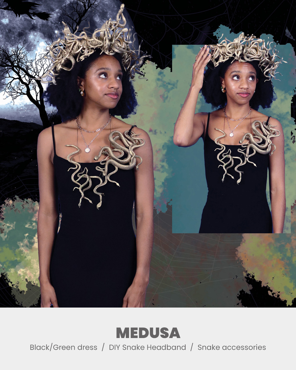 Medusa